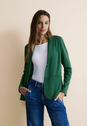 Street One Blazer - grün