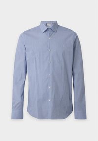 Non sélectionné, medium blue