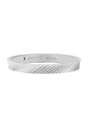 Fossil FOSSIL WOMEN JEWELRY HARLOW - Anillo - silver-coloured