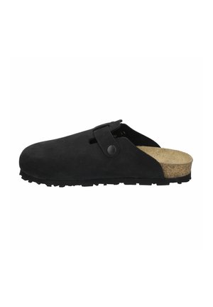 Josef Seibel HERMINE 04 - Mules - schwarz