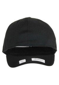 New Era SAN FRANCISCO LOGO THIRTY - Cap - schwarz