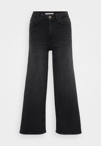 Atlasīts, washed black