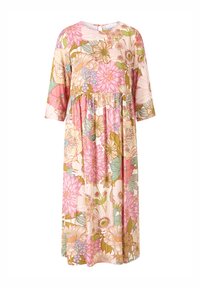 Rich & Royal Nappali ruha - spring blush