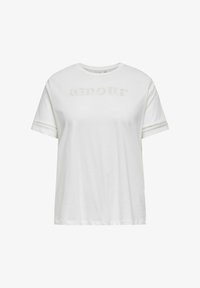 Wybrany, cloud dancer