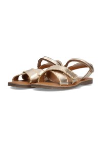 Braqeez CELSEY CALL - Sandalen - goud