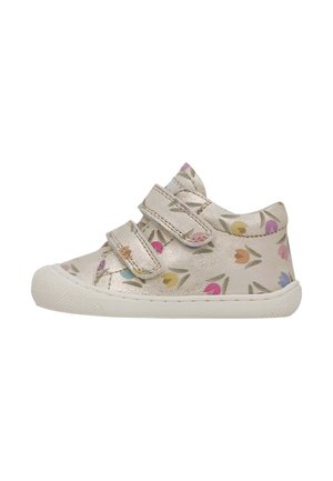 Babyschoenen - gold
