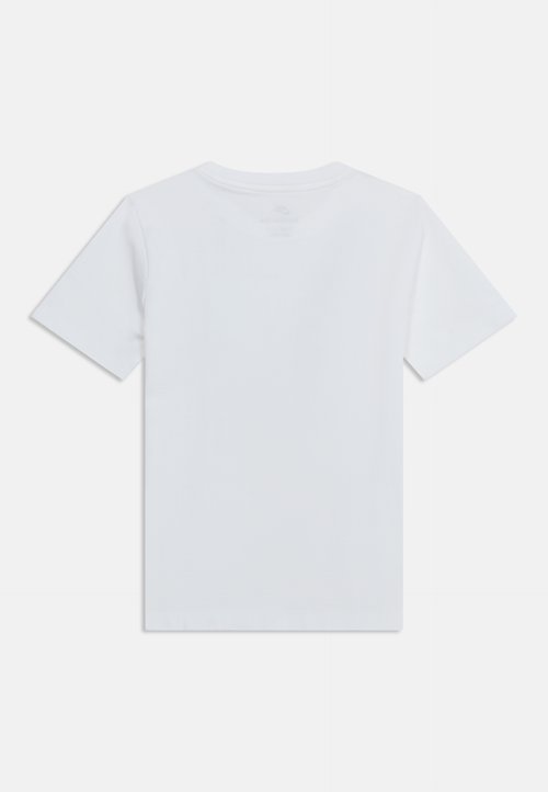 Nike FUTURA UNISEX - Print T-shirt - white — foto 2