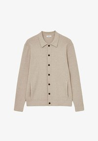 Vybrané, oatmeal melange