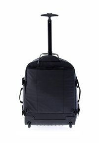 Gladiator 3900 2 ROLLEN TROLLEY TOPFACH - Mochila - black