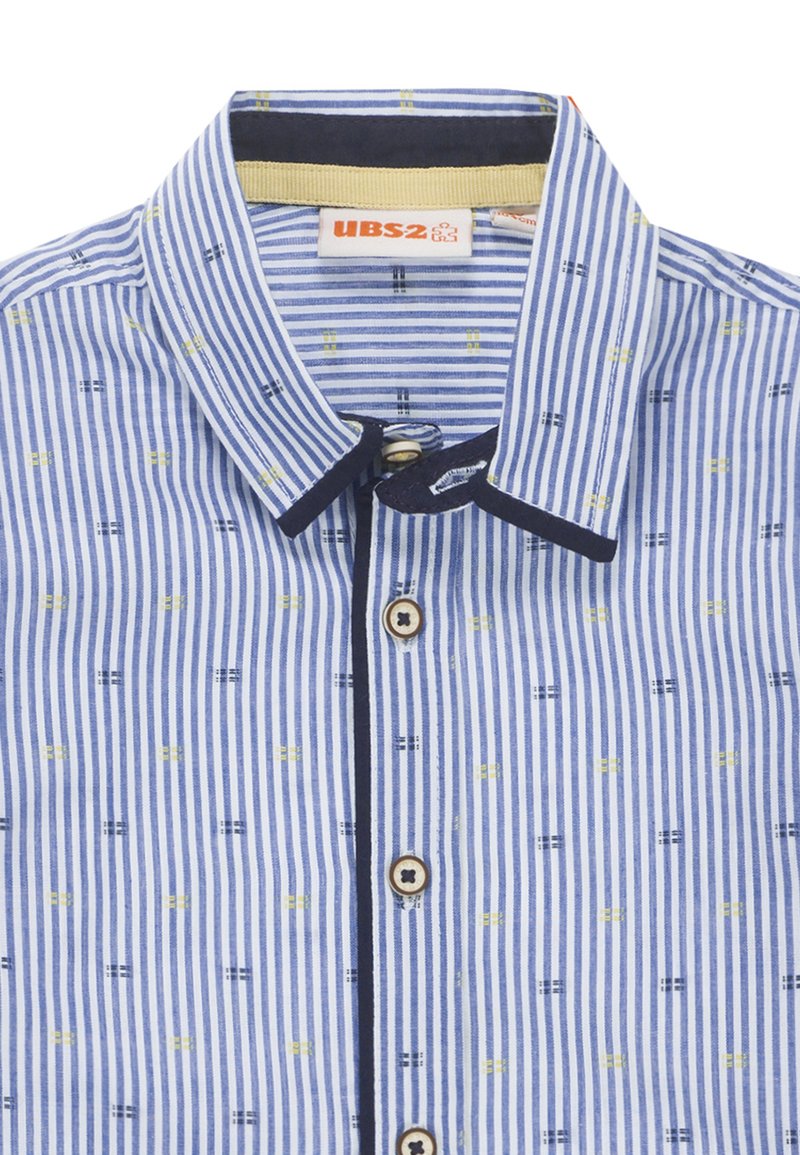 Kinder T-Shirts | UBS2 Hemd azul/blau - DG21217 Kinder T-Shirts | UBS2 Hemd azul/blau - DG21217