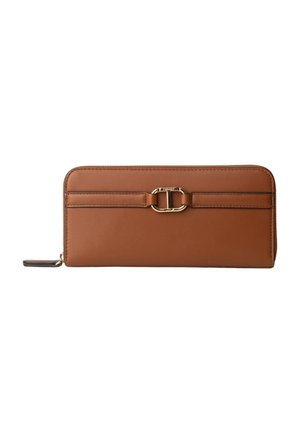 Pochette - cuoio