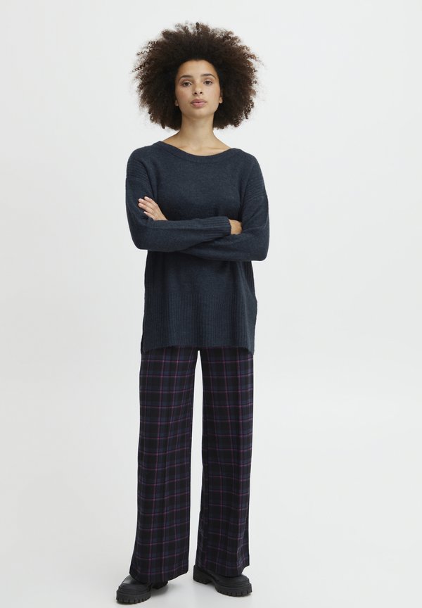 IHKAMARA - Jumper - total eclipse