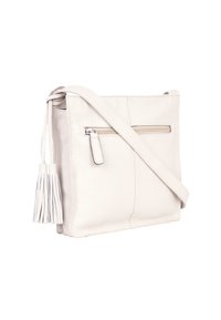 Gerry Weber CADIZ  - Umhängetasche - offwhite