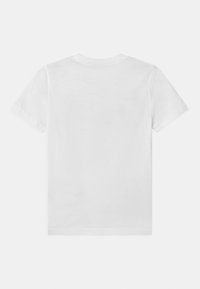 N°21 Camiseta estampada - white