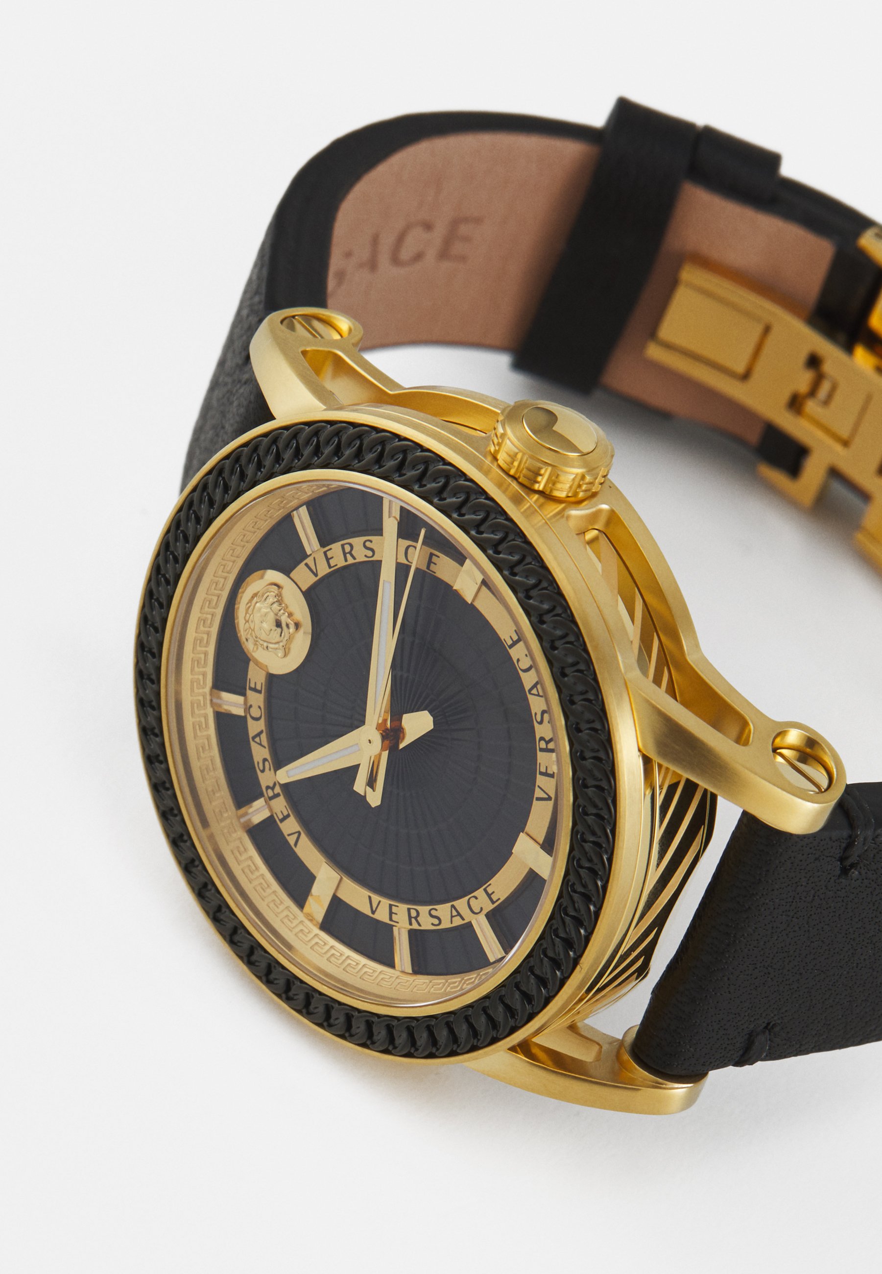 versace watch zalando