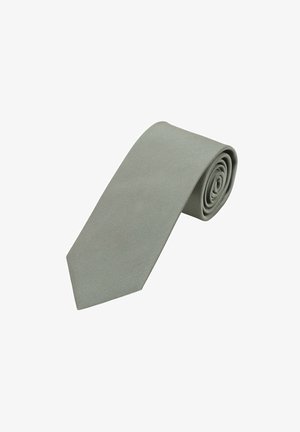 Seidenfalter Tie - mint