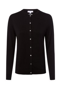 Non sélectionné, schwarz