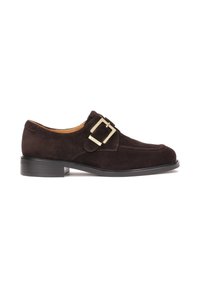 ADELYN - Chaussons - brown
