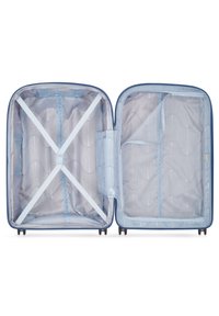 Delsey Paris CLAVEL  - Luggage - indigoblau