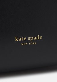 kate spade new york GRACE  SATCHEL - Handbag - black