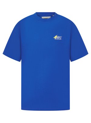 LEGACY STUDIOS, - T-shirt z nadrukiem