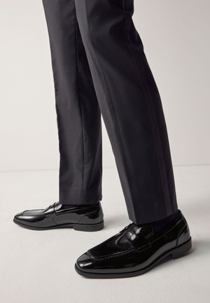 Next REGULAR FIT - Slipper - black