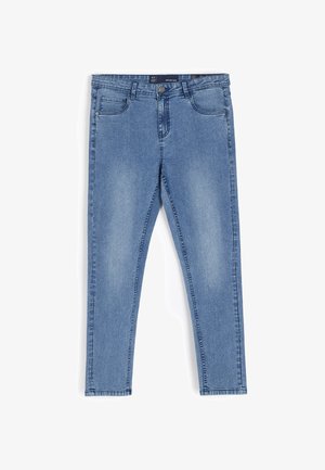 Diverse, - Jeansy Slim Fit