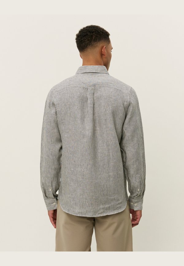 KONRAD STRIPE - Shirt3