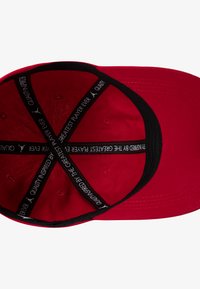 Jordan STRAPBACK UNISEX - Șapcă - gym red