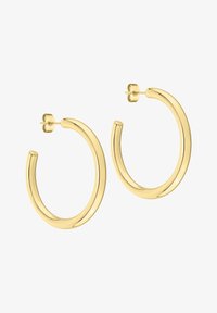 Ausgewählt, gold-coloured