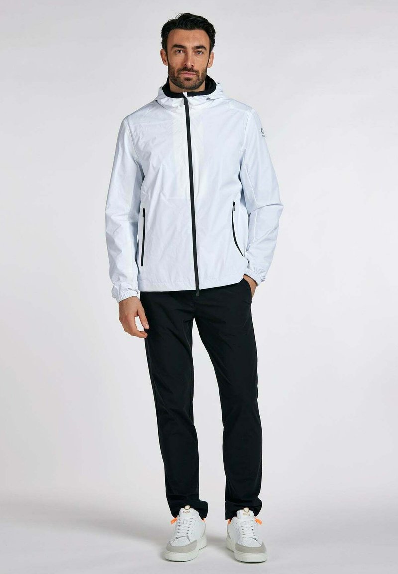 Suns Giacca sportiva - bianco