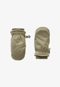 Unausgewählt, sage green