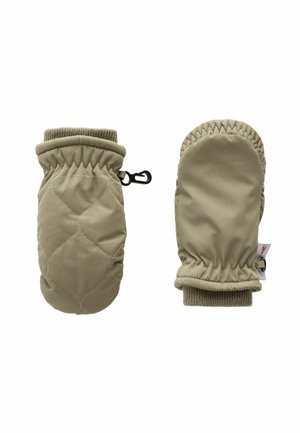 SKI REGULAR FIT - Lapaset - sage green