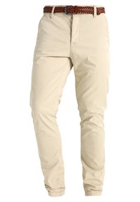 INDICODE JEANS Chino - sand