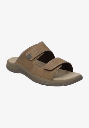 Westland by Josef Seibel Slip-on sandaler - brasil
