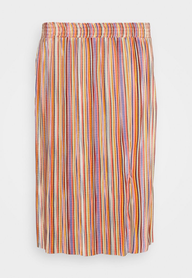 Damen Jeansröcke | NAF NAF Bleistiftrockmulti-coloured/mehrfarbig - DH35176 Damen Jeansröcke | NAF NAF Bleistiftrockmulti-coloured/mehrfarbig - DH35176