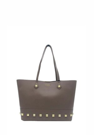 Borsa a mano - marrone