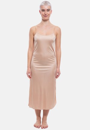 ELEGANCE - Nightie - caramel