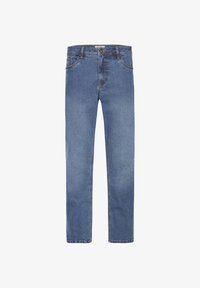 Valimata, middle blue denim
