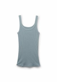 RACERBACK SUPIMA - Maglietta intima - blue