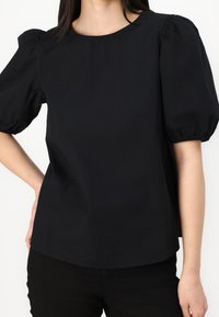 Vero Moda Jeans Skinny Fit - black