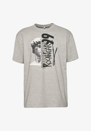 Rocawear, GRUNGE, szary