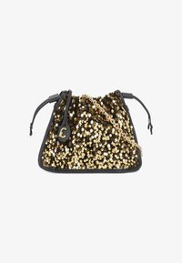 Selezionato, golden noir