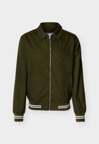 Sélectionné, khaki