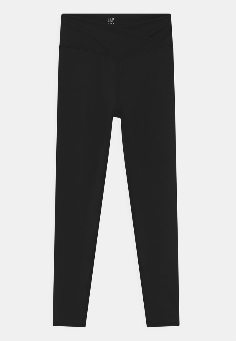 GAP TEEN Leggings Trousers true black/black Zalando.ie