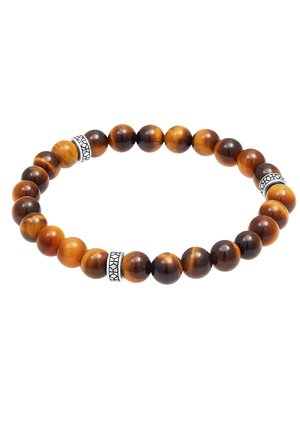 VINTAGE  - Armband - braun