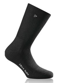 Rohner Advanced Socks 2 PACK - Strømper - schwarz