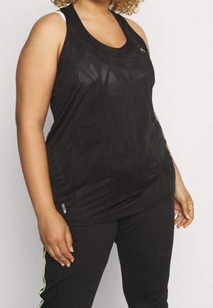 Sport T-Shirt - black