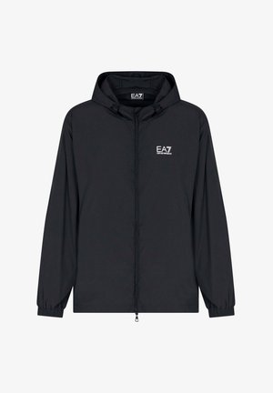EA7 Emporio Armani Chaqueta de entrenamiento - schwarz
