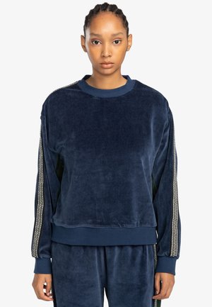 SANDEN  - Sweatshirt - dark blue